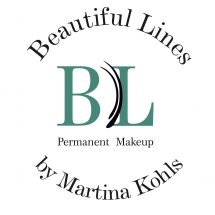 Logotipo de Beautiful Lines by Martina Kohls
