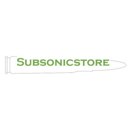 Logo from subsonicstore