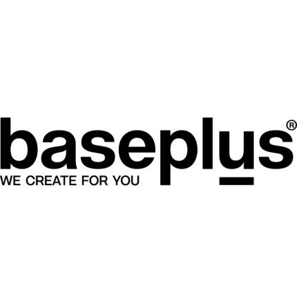 Logo od Baseplus DIGITAL MEDIA GmbH