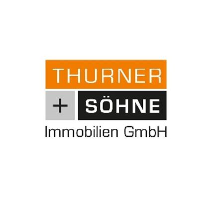 Λογότυπο από THURNER + SÖHNE Immobilien GmbH