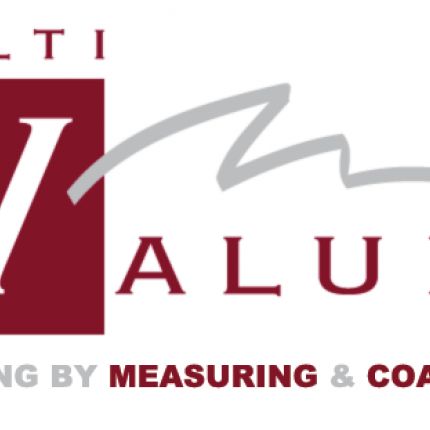 Logo fra Multi Value