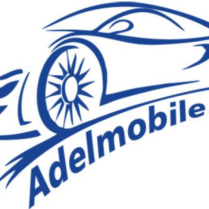 Logótipo de Adelmobile KFZ AN & Verkauf