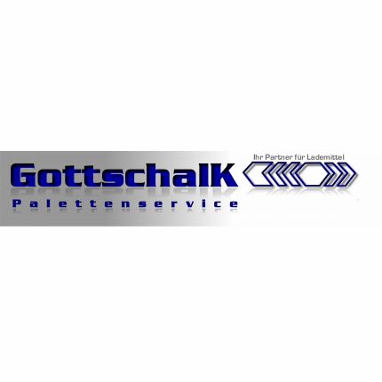 Logotyp från Gottschalk Palettenservice GmbH