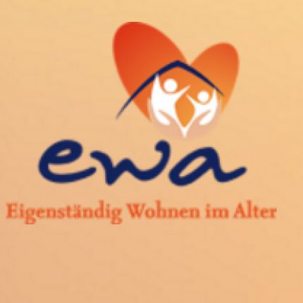 Logo von ewa - Eigenständig Wohnen im Alter