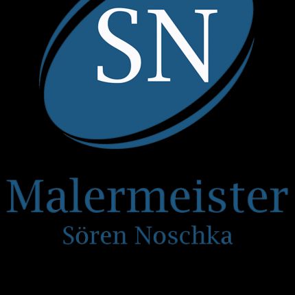 Logótipo de Malermeister Sören Noschka