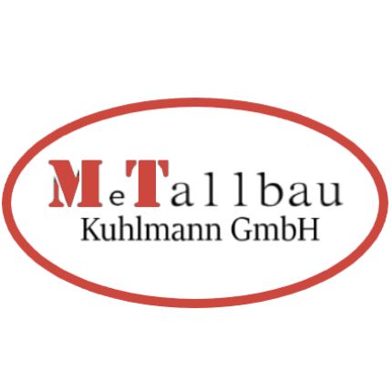 Logo van Metallbau Kuhlmann GmbH