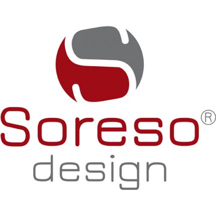 Logo from Soreso Design