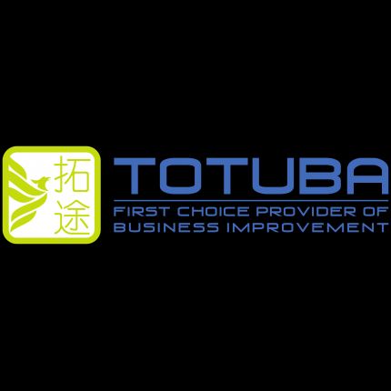 Logo fra Totuba GmbH