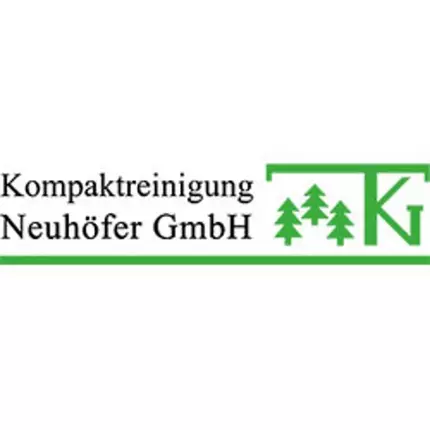 Logotipo de Kompaktreinigung Neuhöfer GmbH