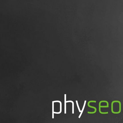 Logo da Physeo Martin Grosch Krankengymnastik & Physiotherapie