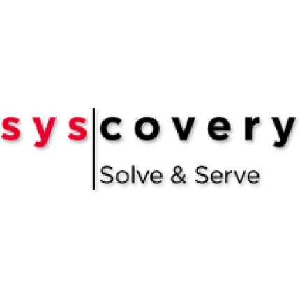 Logo von syscovery Solve & Serve GmbH