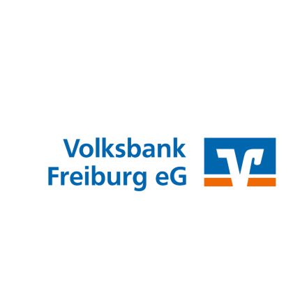 Logo von Volksbank Freiburg eG, Filiale Bismarckallee