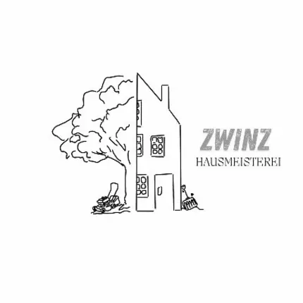 Logo from ZWINZ Hausmeisterei