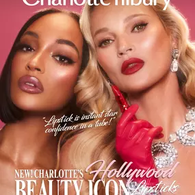 Bild von H Beauty - Charlotte Tilbury