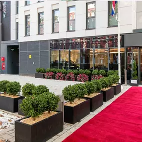 Bild von voco London - Marylebone, an IHG Hotel