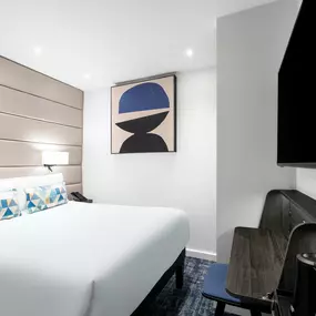 Bild von voco London - Marylebone, an IHG Hotel