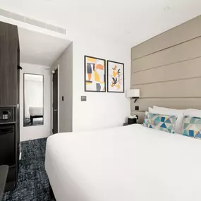 Bild von voco London - Marylebone, an IHG Hotel