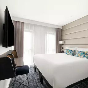 Bild von voco London - Marylebone, an IHG Hotel