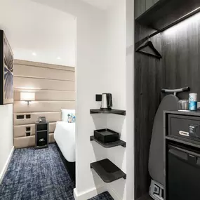 Bild von voco London - Marylebone, an IHG Hotel