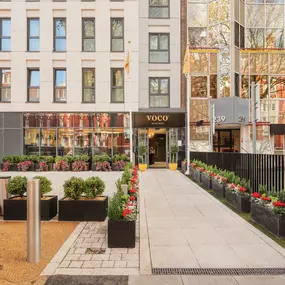 Bild von voco London - Marylebone by IHG