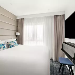 Bild von voco London - Marylebone by IHG