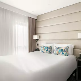 Bild von voco London - Marylebone by IHG