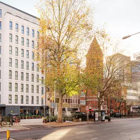 Bild von voco London - Marylebone by IHG