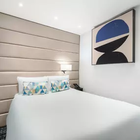 Bild von voco London - Marylebone by IHG