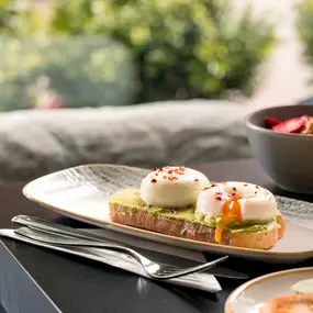 Bild von voco London - Marylebone by IHG