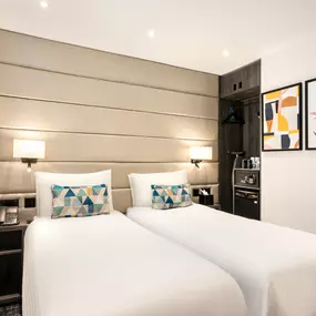 Bild von voco London - Marylebone by IHG