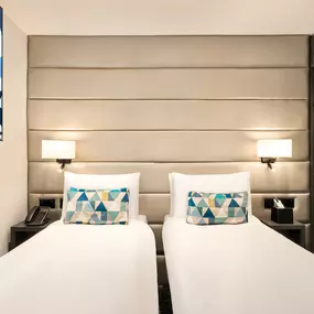 Bild von voco London - Marylebone by IHG