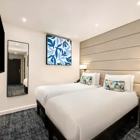 Bild von voco London - Marylebone by IHG