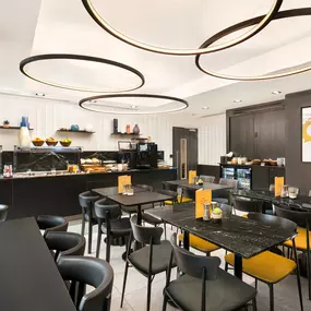 Bild von voco London - Marylebone by IHG
