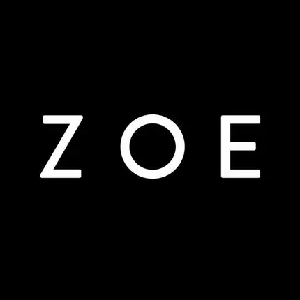 Logo de ZOE ENGEL