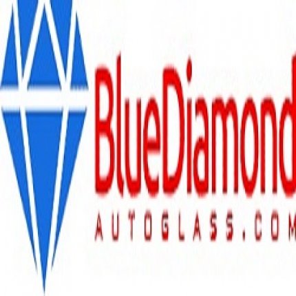 Logo od Blue Diamond Auto Glass