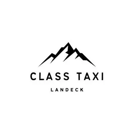 Logo fra Class Taxi | Taxi Landeck