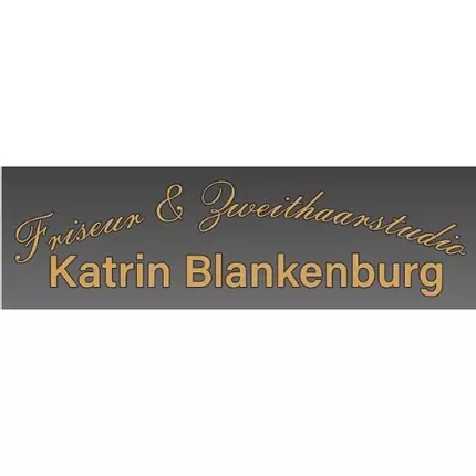 Logo from Salon Blankenburg