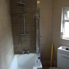 Bild von Beat Them Leaks Plumbing And Tiling