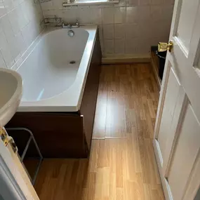 Bild von Beat Them Leaks Plumbing And Tiling