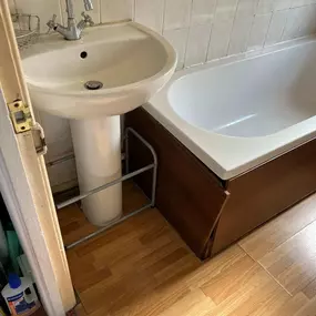 Bild von Beat Them Leaks Plumbing And Tiling