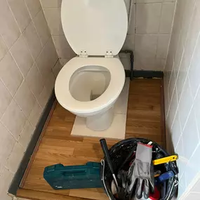 Bild von Beat Them Leaks Plumbing And Tiling