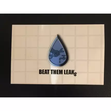 Logo de Beat Them Leaks Plumbing And Tiling