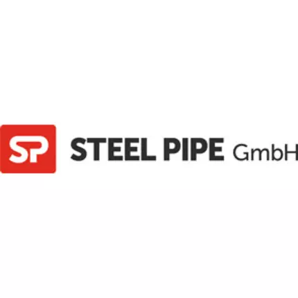 Logo od Steel Pipe GmbH