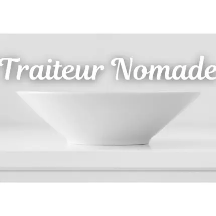 Logo from Traiteur Nomade