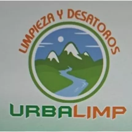 Logo da Urbalimp