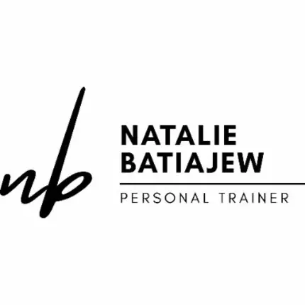 Logo fra Personal Training Natalie Batiajew