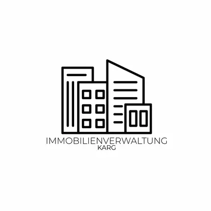 Logo od Immobilienverwaltung Karg