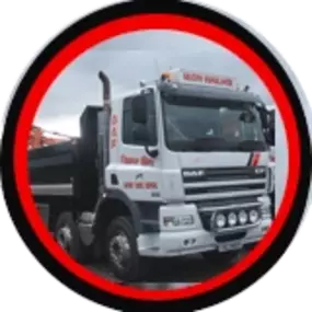 Bild von MOH Haulage Ltd