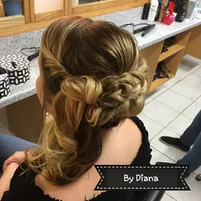 Bild von Diana Fuchs Friseursalon