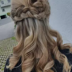 Bild von Diana Fuchs Friseursalon